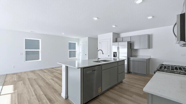 Building Photo - 5495 Tranquilo Wy