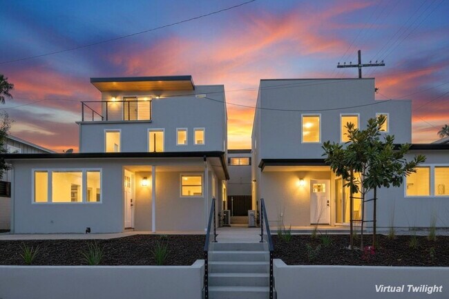 Building Photo - New Construction with Private Patio Walking Distance to Mission Bay