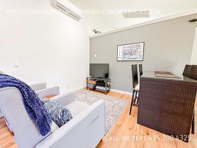 Building Photo - Furnished Cozy One Bedroom ADU In Carmel V...