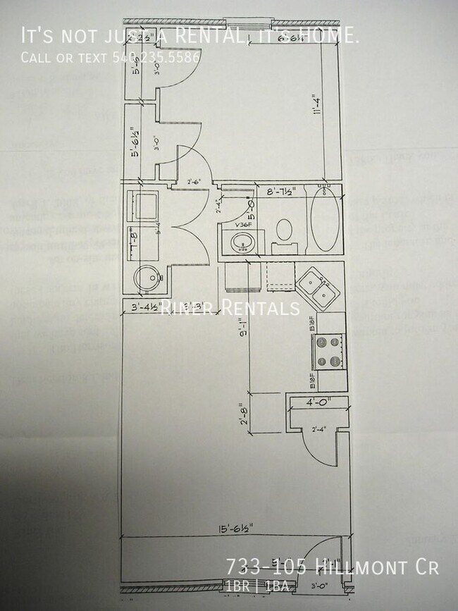 Building Photo - 764-105 Hillmont Cir