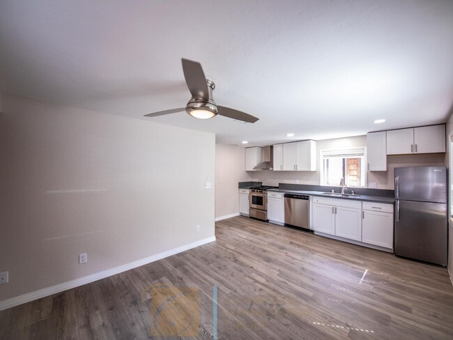 Interior Photo - 1020-1026 Coast Blvd S., 1024 Coast Blvd S.