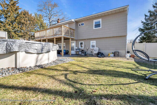 Building Photo - 110 Sherwood Ln