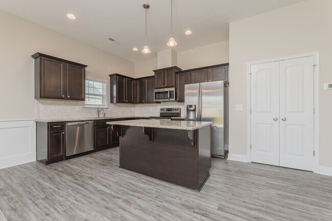 Building Photo - This is your chance to call The Landing at...