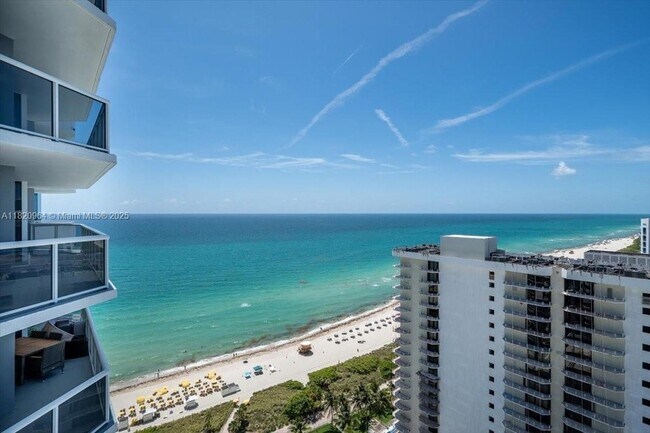 Building Photo - 6301 Collins Ave