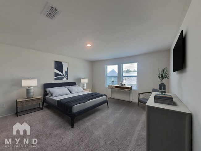 Building Photo - 1128 Centerview Dr