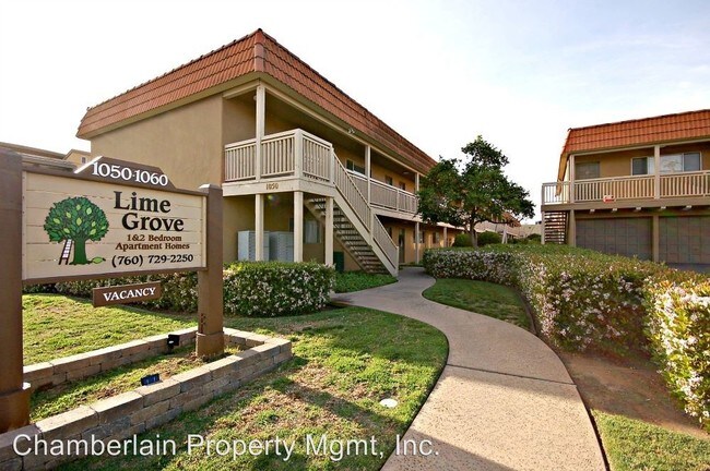 Building Photo - 1050 Chinquapin Ave