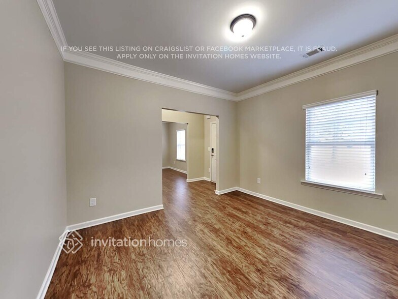 Building Photo - 2114 Centenary Main St