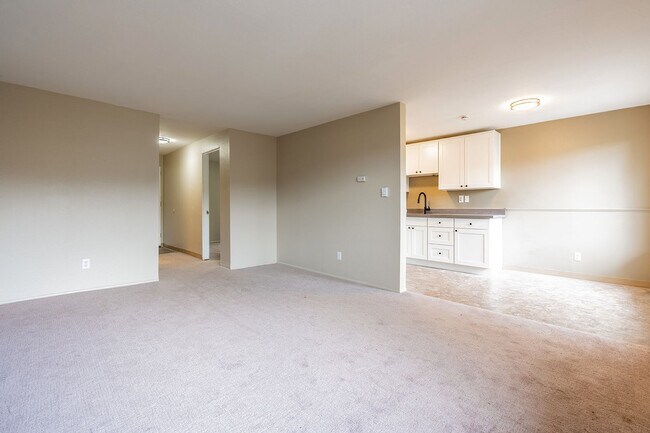 Interior Photo - Westwinds Apartments