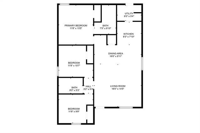 Building Photo - 102 Navajo Dr