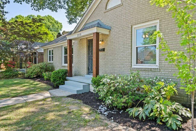 Building Photo - 3519 Philwood Ave