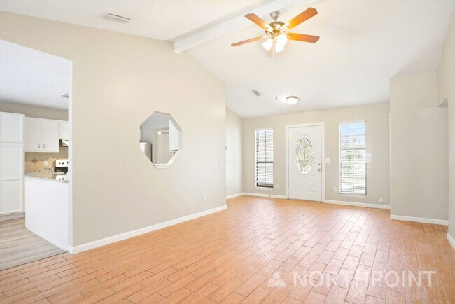 Building Photo - 3 BR/2BA | Newly Renovated Single Family Home | 2-Car Garage Parking | Swimming Pool!