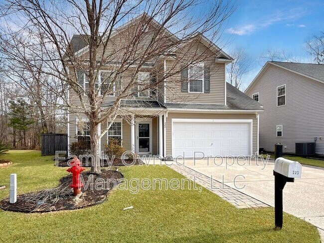Building Photo - 320 Burton Ct