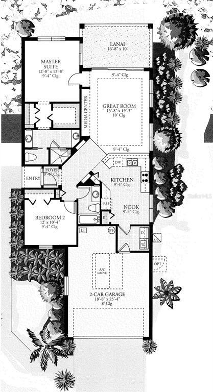 Building Photo - 1911 Sterling Glen Ct