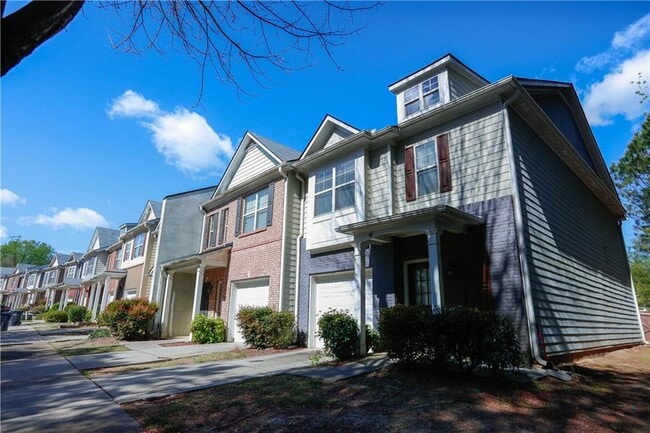 Building Photo - 983 Nightfall Ct NW