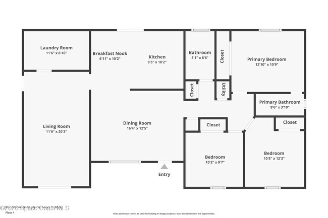 Building Photo - 425 Via Valencia Ct