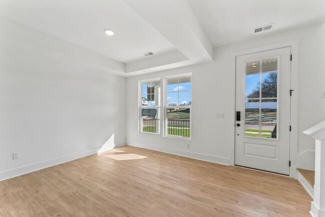 Building Photo - New Construction Home with 3 Bedrooms, 2.5 Baths, Office, 2 Car Garage, Fenced Yard