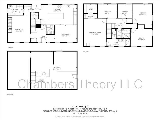 Building Photo - 14410 Otis Ct