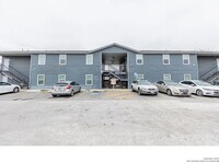Building Photo - 8111 Landing Ave