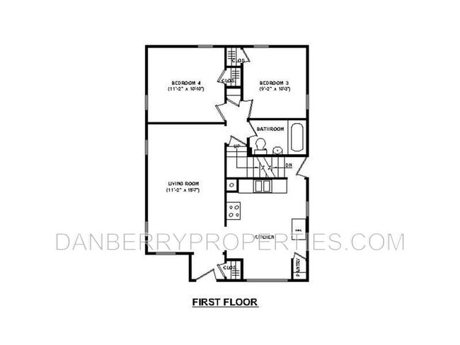 Building Photo - 818 Brookley Blvd