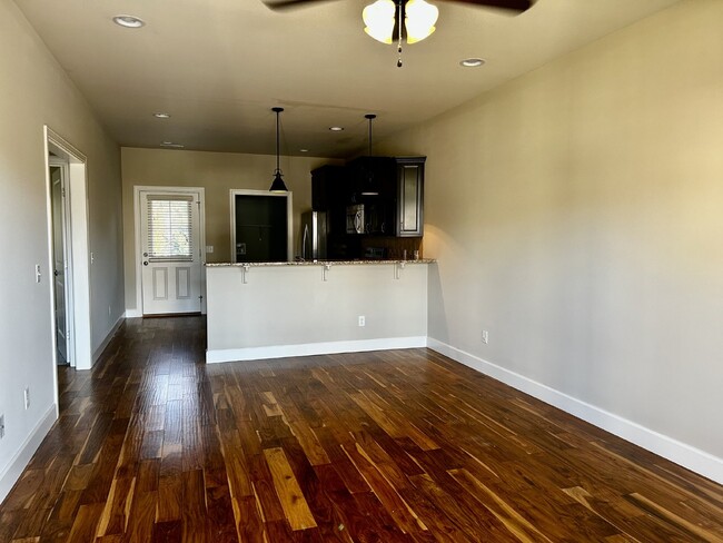 Primary Photo - 2BD 2BA ONE LEVEL CONDO IN ALGOOD