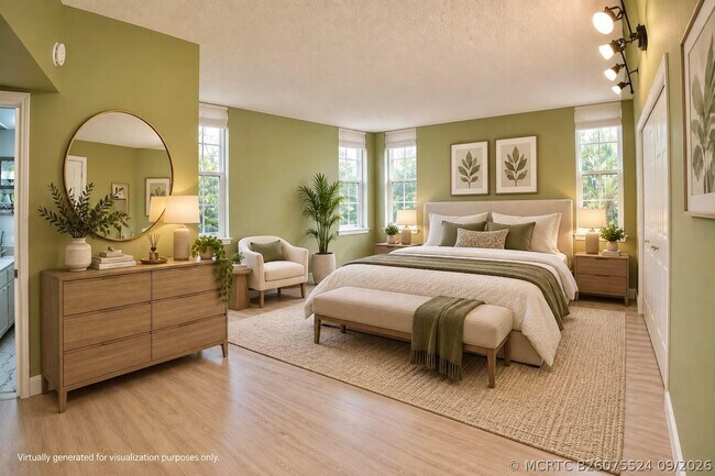 Building Photo - 4000 Cypress Grove Way
