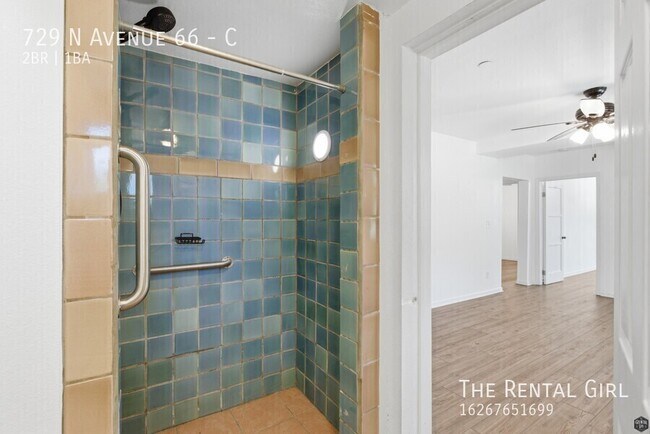 Building Photo - 729 N Avenue 66