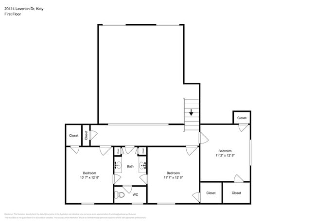 Building Photo - 20414 Laverton Dr