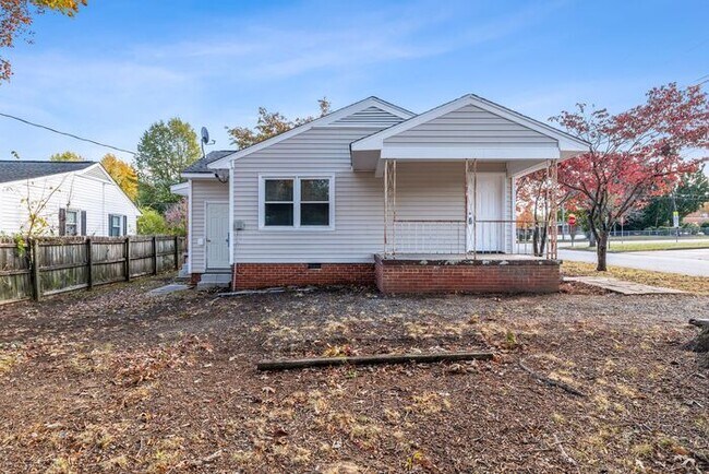 Building Photo - 2809 Keeler St