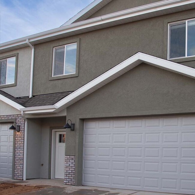 Primary Photo - Cedar Reserve Townhomes Now Available!