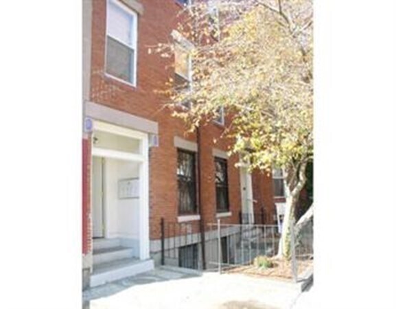 Building Photo - 200 Northampton St