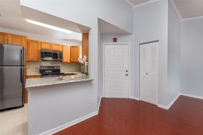Building Photo - 18326 NW 68th Ave