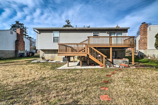 Building Photo - 5323 Taylor Rd