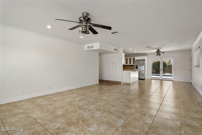 Building Photo - 8307 E Monterosa St