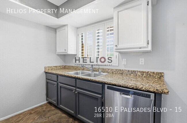 Building Photo - 16510 E Palisades Blvd