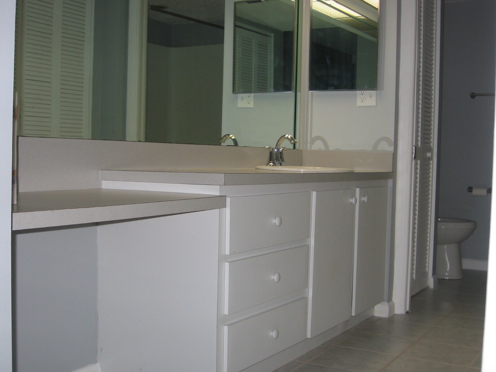 Master Bathroom - 500 Treasure Island Causeway