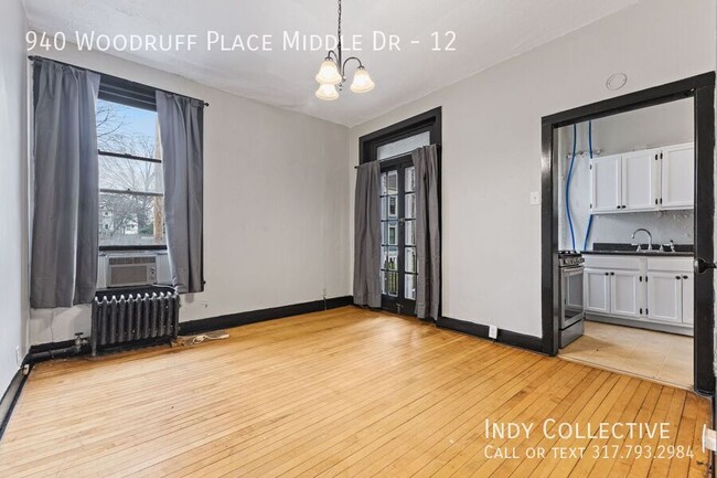 Building Photo - 940 Woodruff Place Middle Dr
