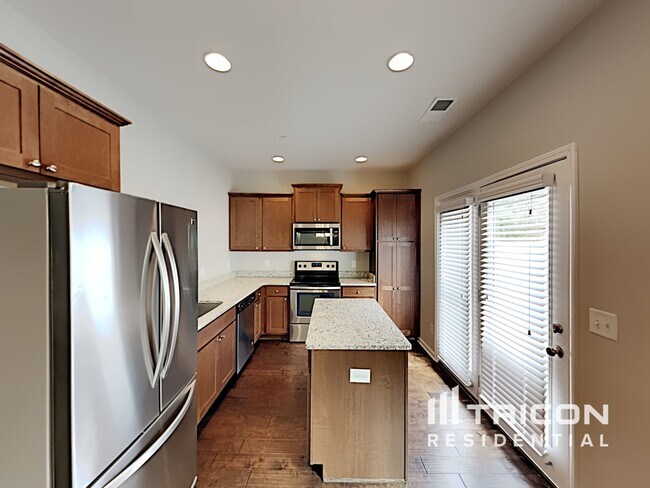 Building Photo - 123 Hickory Sta Ln