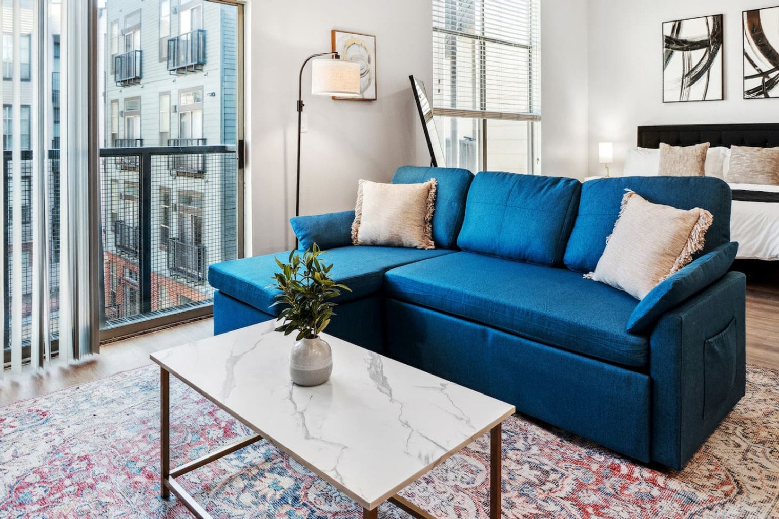 Building Photo - 2901 Indiana St