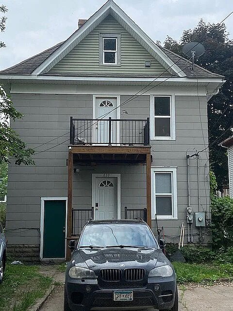 Building Photo - 839 Aurora Ave