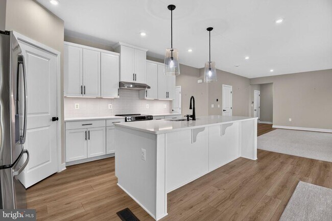 Building Photo - 130 Mckittrick Dr