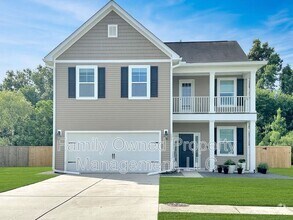 Building Photo - 206 Wathen Dr
