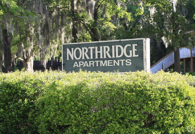 Northridge Apartments - Arbor Rose Apartments