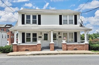 Building Photo - 51-53 E Forrest Avenue