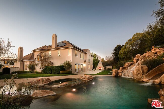 Building Photo - 4130 Prado De Los Caballos