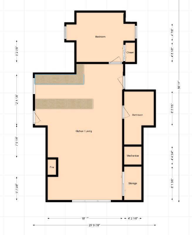 Building Photo - 5504 Hays St
