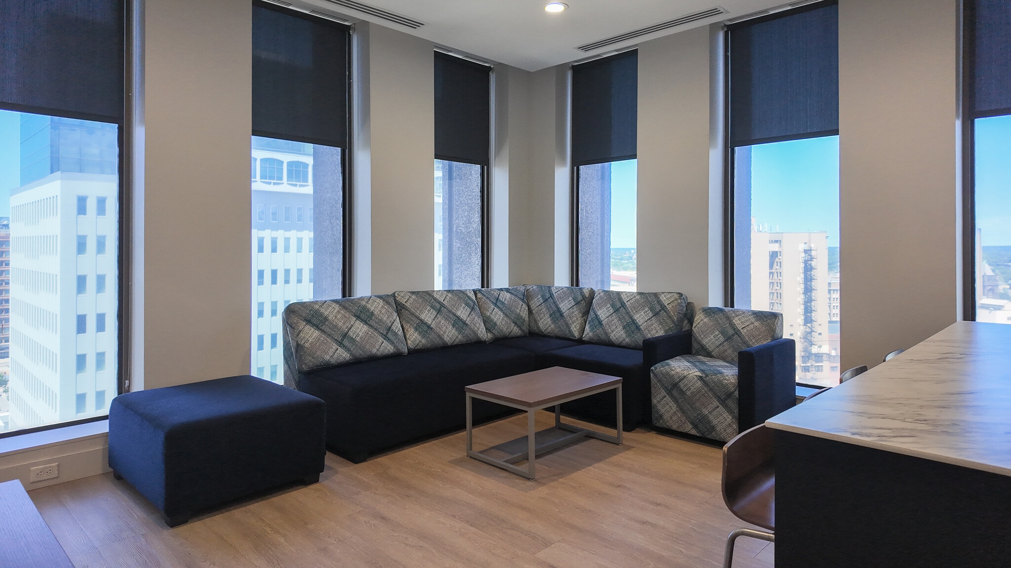 Building Photo - Innovation Square Student Housing