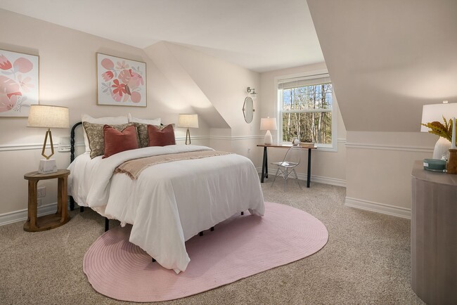 Building Photo - 5bd/3.5ba Duvall Home