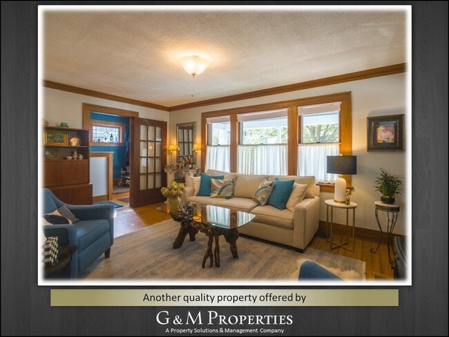 Building Photo - 3-Bedroom Rental: Popular North Winton Village Neighborhood!