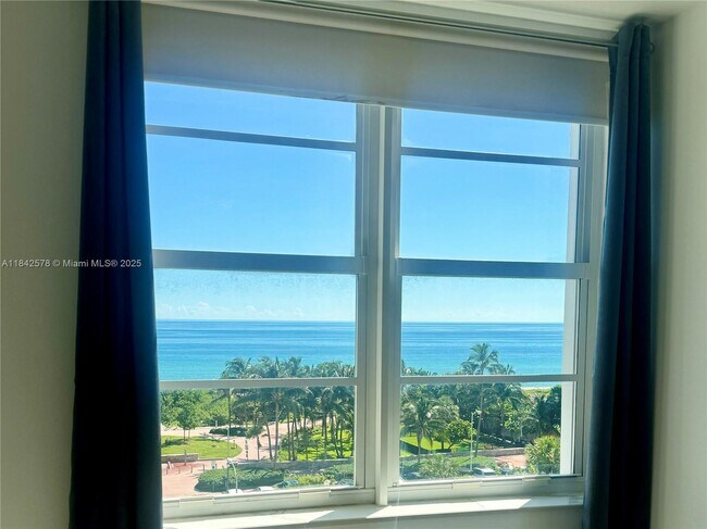 Building Photo - 6450 Collins Ave