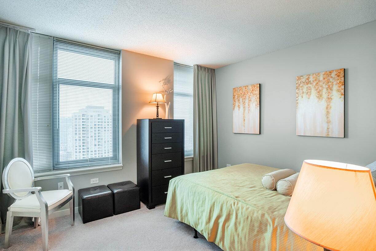 Alta At K Station Chicago Il Apartment Finder